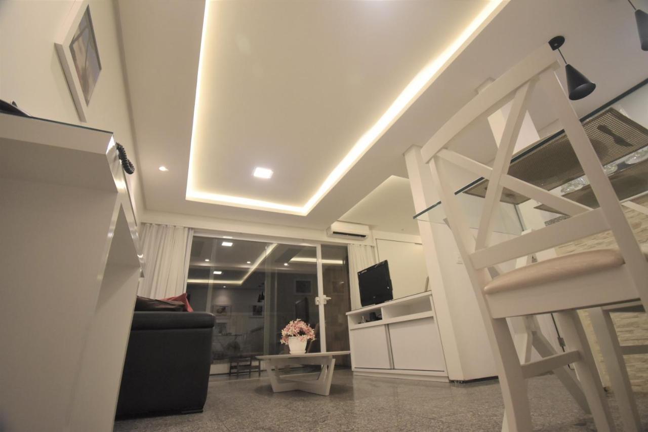 Seaflats Iracema Residence Fortaleza  Exteriör bild